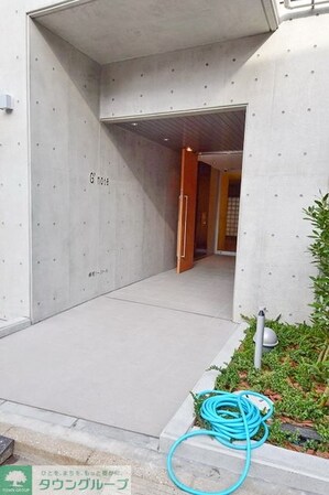 G'-noteの物件内観写真